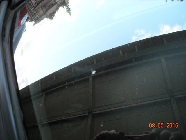 1993 Samba Green Honda Del Sol 2 Dr Coupe with removable top