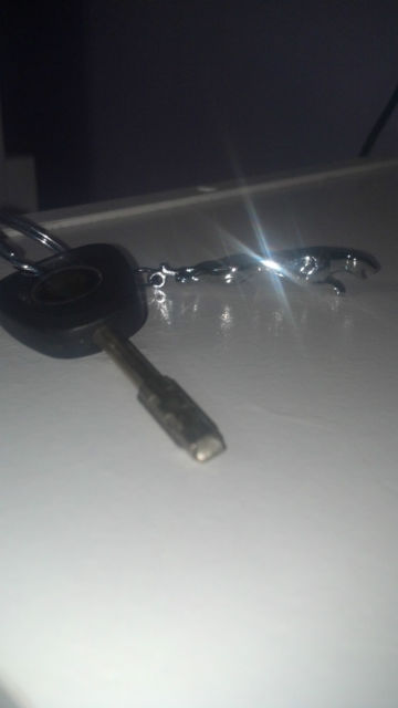 1993 Red Jaguar XJS Coupe