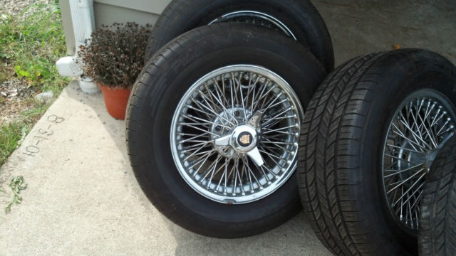 1993 Red Jaguar XJS Coupe