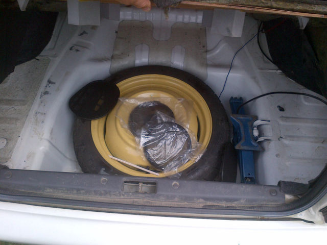 1993 Mitsubishi Lancer