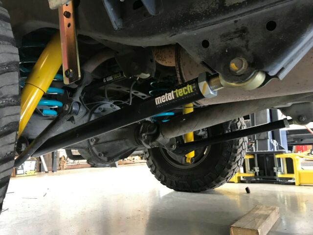 1993 Toyota Land Cruiser