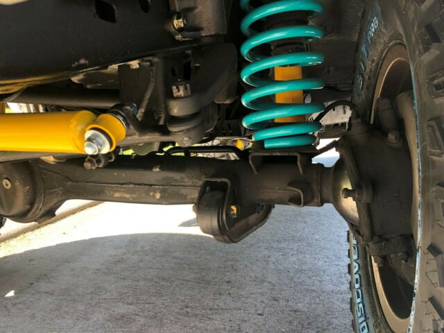 1993 Toyota Land Cruiser