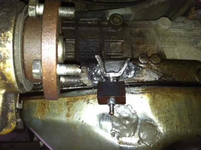 1993 Black Land Rover Range Rover SUV