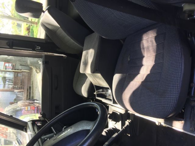 1980 Land Rover Defender