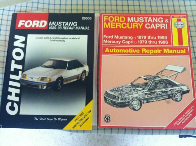 1993 Teal Green Ford Mustang Convertible