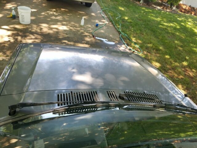 1993 Gray Mazda B-Series Pickups Extended Cab Pickup