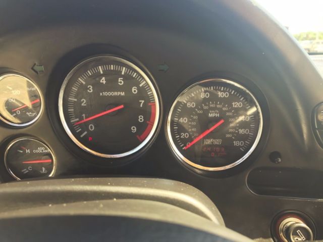 1993 Black Mazda RX-7 Coupe