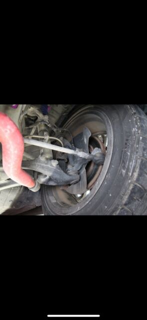 1993 Black Mazda RX-7 Coupe