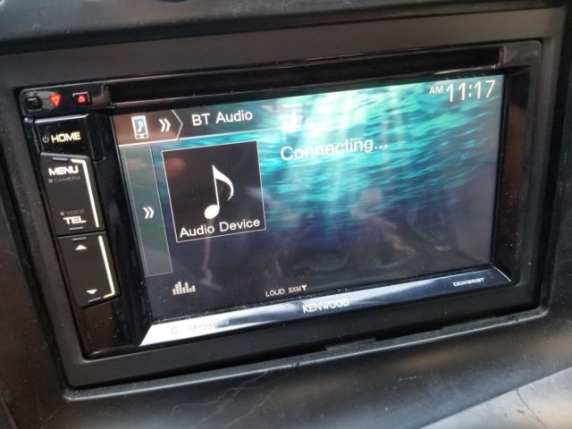 1993 Silver Mazda RX-7