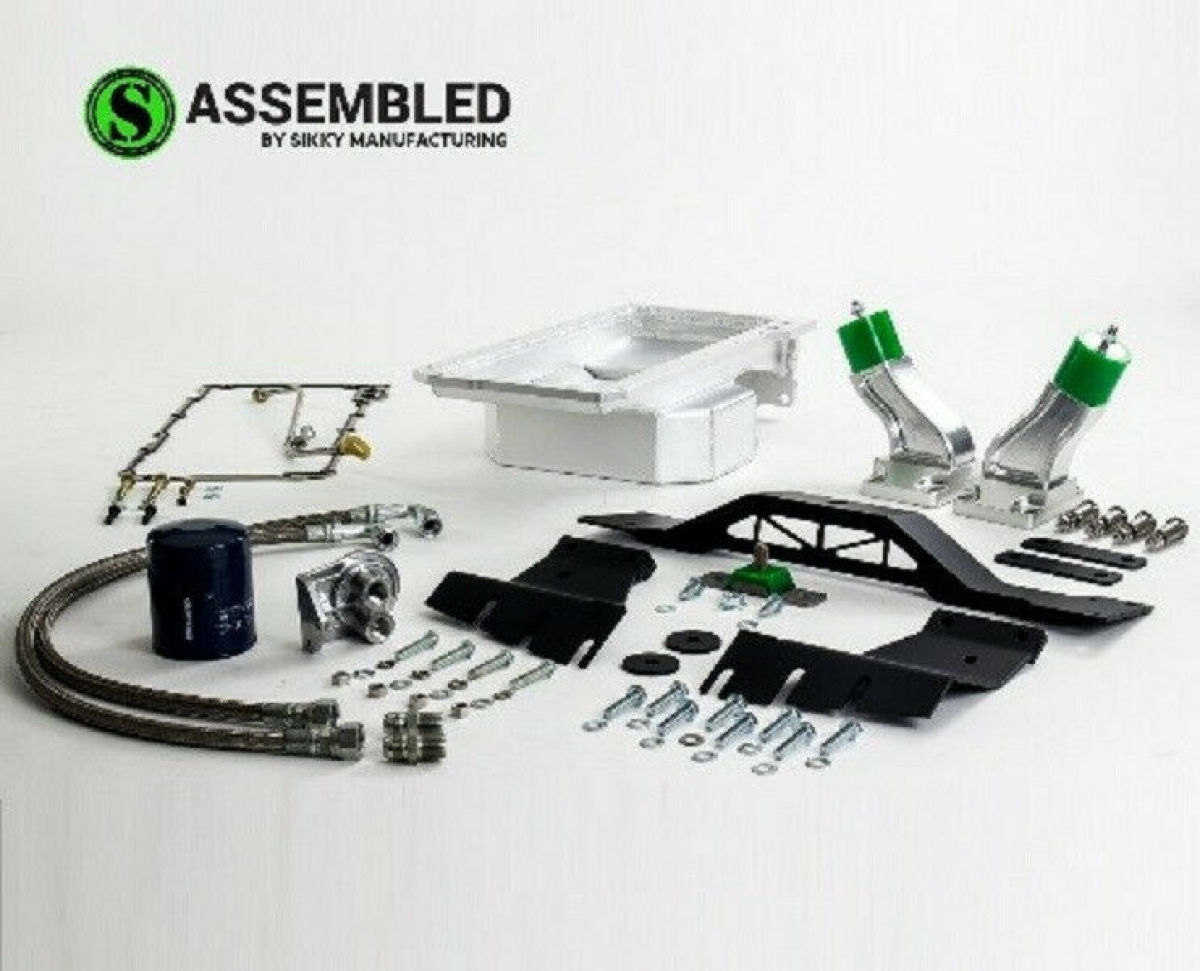 1993 Red Mazda RX-7 Coupe