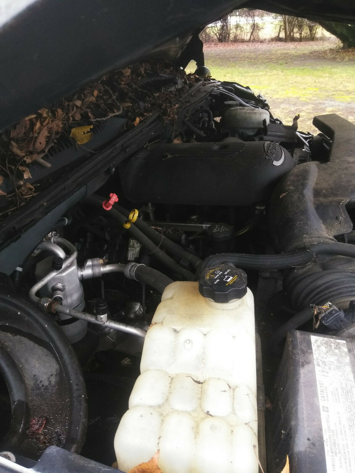 1993 Red Mazda RX-7 Coupe