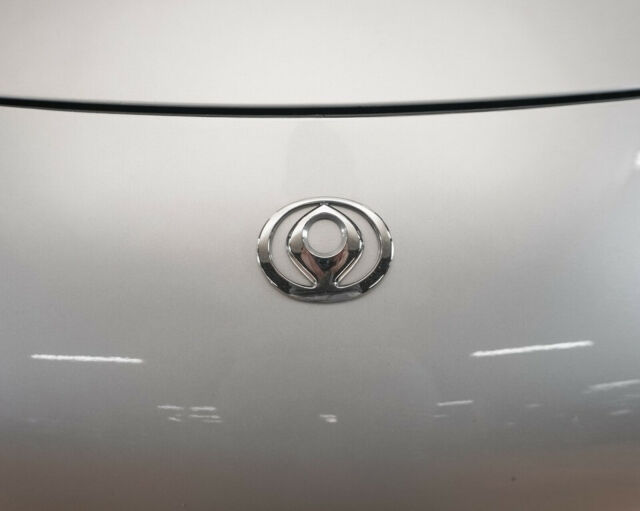 1993 Silver Stone Metallic Mazda RX-7 Coupe