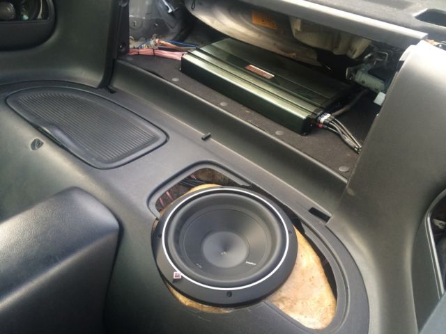 1993 Silver Mazda RX-7