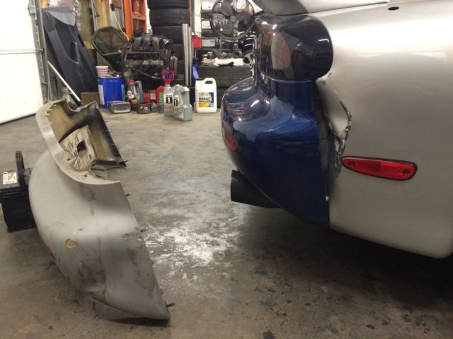 1993 Silver Mazda RX-7