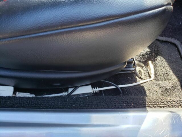 1993 Red Mazda RX-7 Coupe