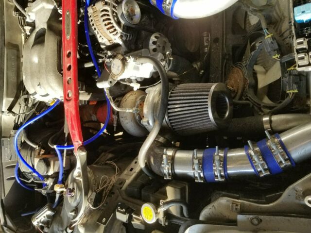 1993 Silver Mazda RX-7 Coupe