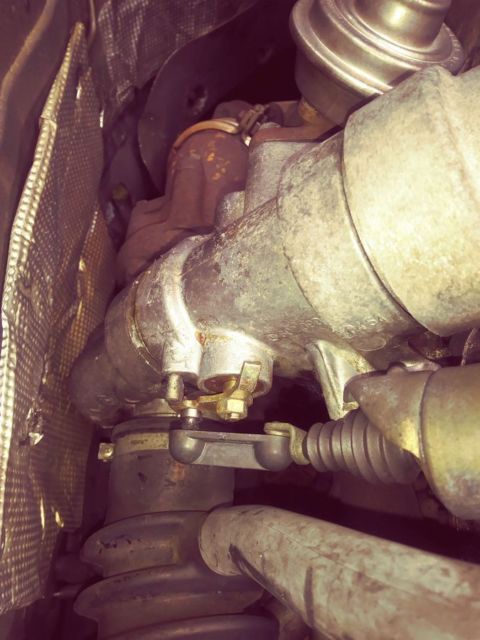 1993 Mercedes-Benz 300-Series Coupe