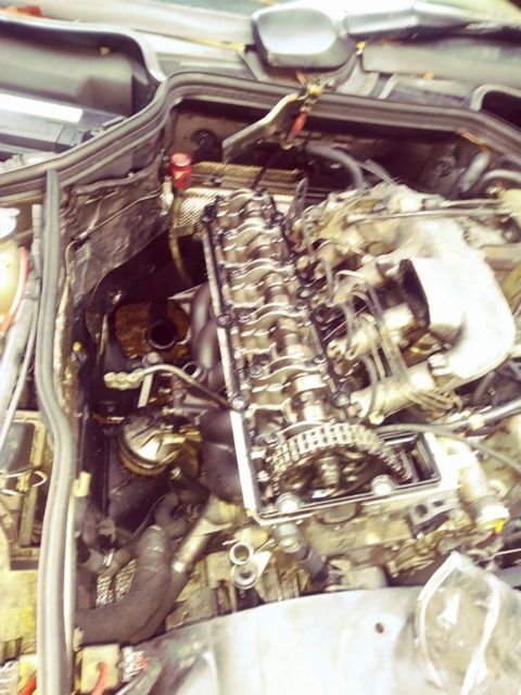 1993 Mercedes-Benz 300-Series Coupe