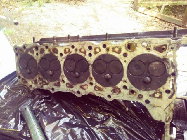 1993 Mercedes-Benz 300-Series Coupe