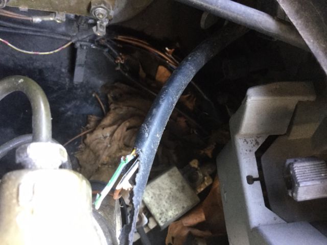 1993 Black Mercedes-Benz 300-Series Sedan