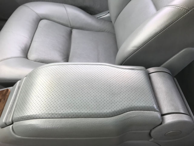 1993 Gray Mercedes-Benz 500-Series Coupe