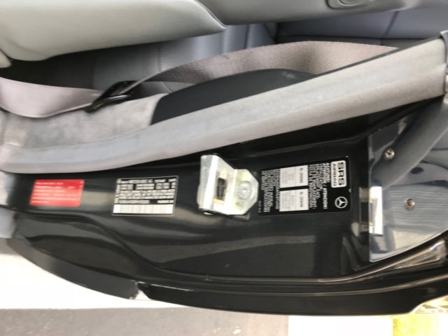 1993 Gray Mercedes-Benz 500-Series Coupe