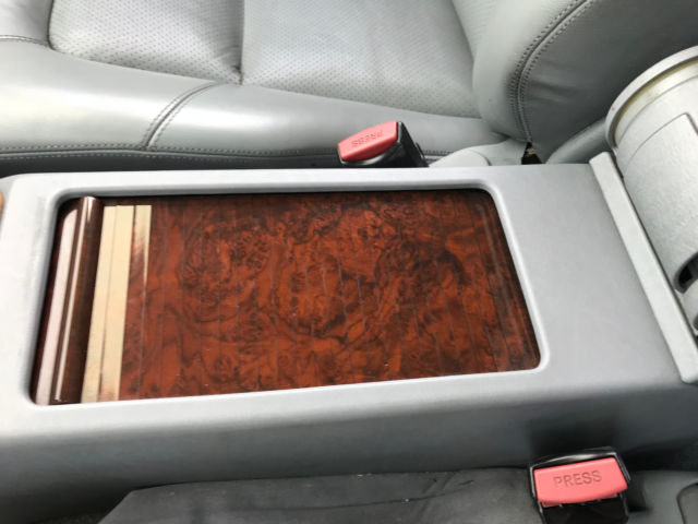 1993 Gray Mercedes-Benz 500-Series Coupe