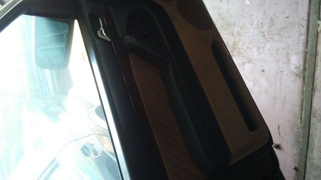 1993 Brown Mercedes-Benz 600-Series Coupe