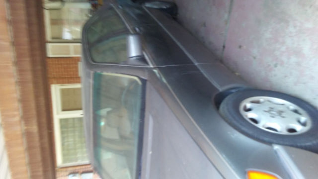 1993 Brown Mercedes-Benz 600-Series Coupe