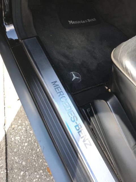 1993 Mercedes-Benz 300-Series