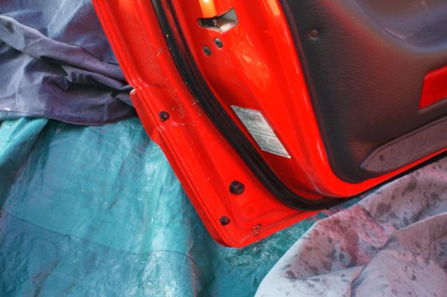 1993 grey Mitsubishi 3000GT Hatchback