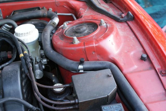 1993 grey Mitsubishi 3000GT Hatchback