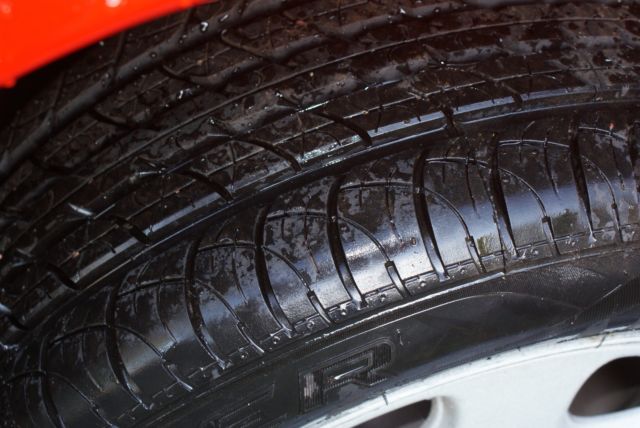 1993 grey Mitsubishi 3000GT Hatchback