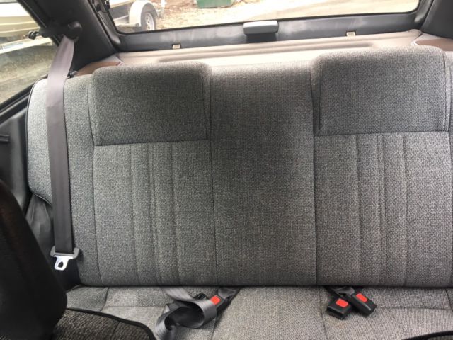 1993 Silver Mitsubishi Precis Hatchback