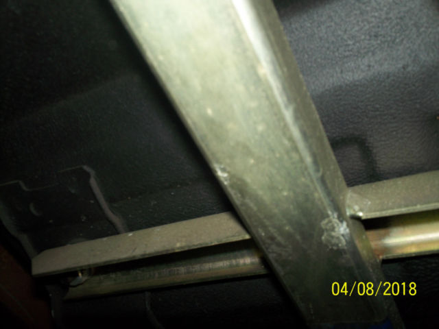 1993 Vibrant White Ford Mustang Convertible