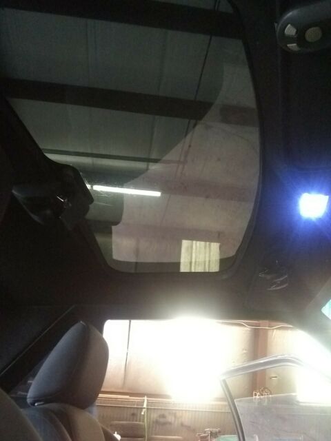 1993 Gray Ford Mustang Hatchback