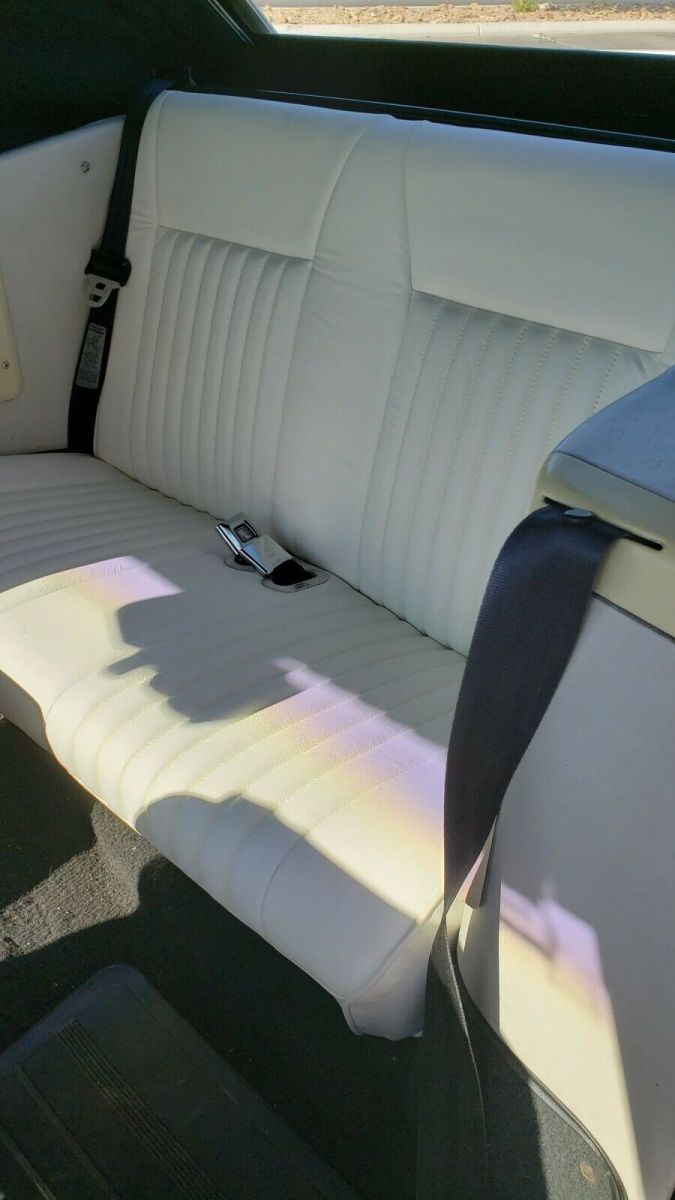 1993 Ford Mustang Convertible