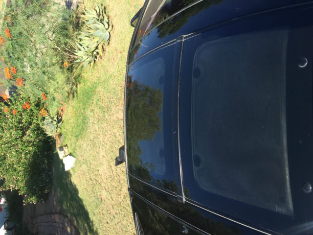 1993 Black Nissan 300ZX Coupe