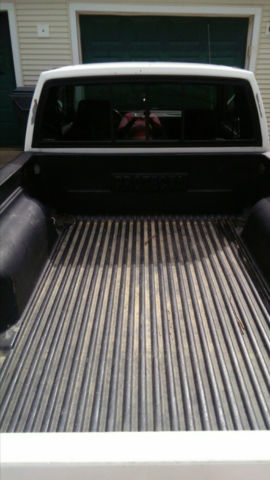 1993 Nissan Other Pickups