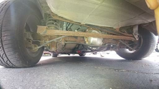 1993 Red Pontiac Trans Am Hatchback