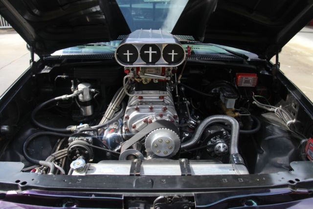 1993 Black with airodescent ghost flames Chevrolet C/K Pickup 1500 Fleet side short bed