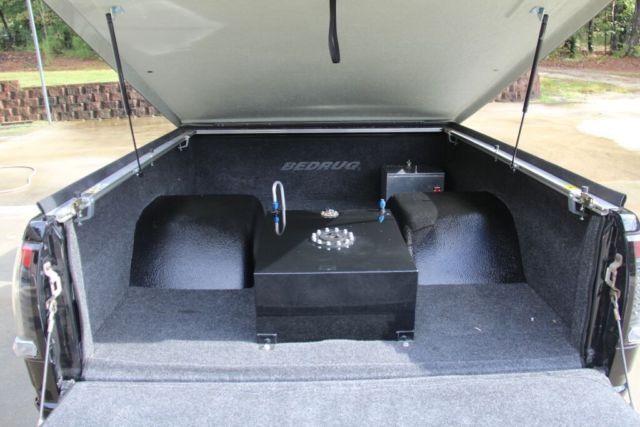 1993 Black with airodescent ghost flames Chevrolet C/K Pickup 1500 Fleet side short bed