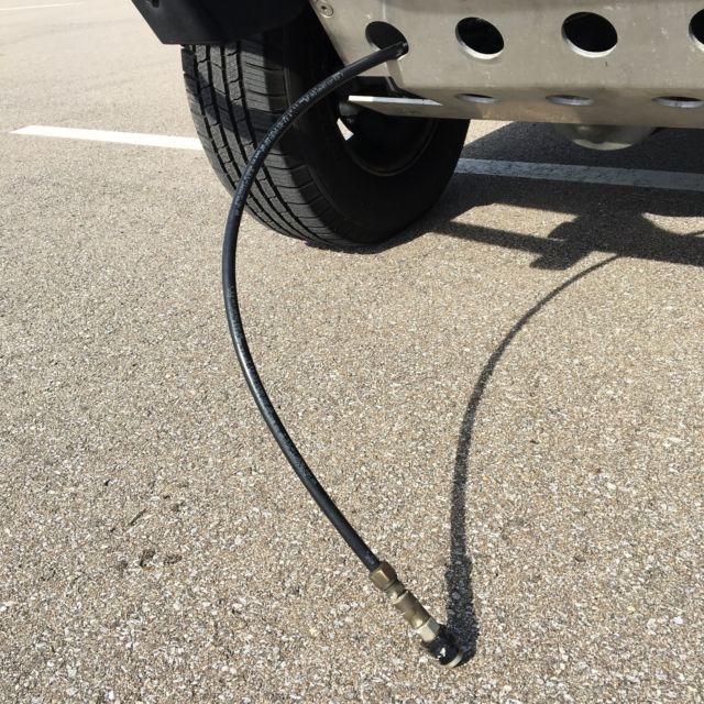 1993 Roman Bronze Land Rover Range Rover SUV