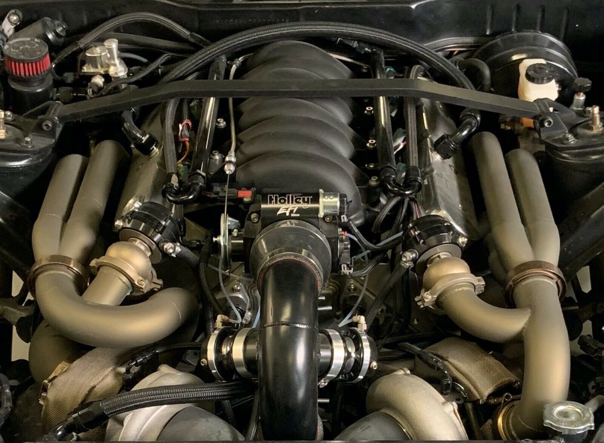 1993 Primer Mazda RX-7 Coupe