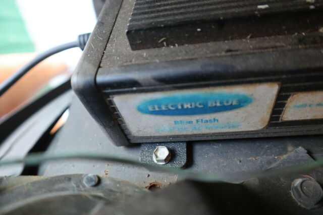 1993 Chevrolet S-10 Standard Cab Pickup