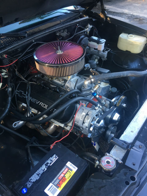 1993 Black Chevrolet C/K Pickup 1500 pickup