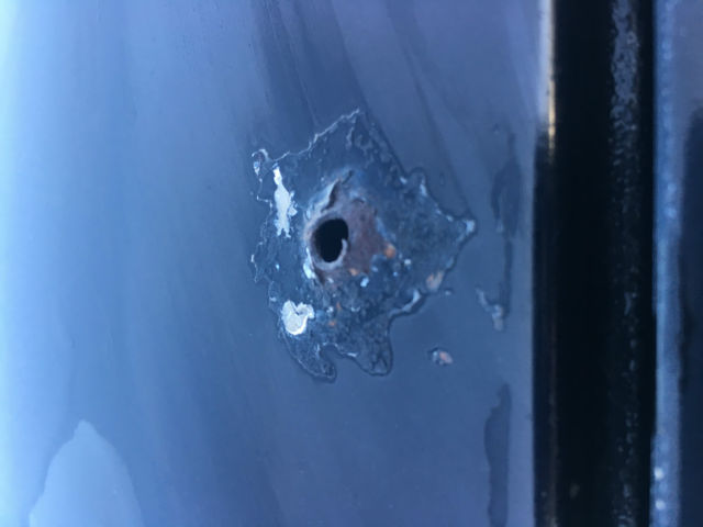 1993 Black Chevrolet C/K Pickup 1500 pickup