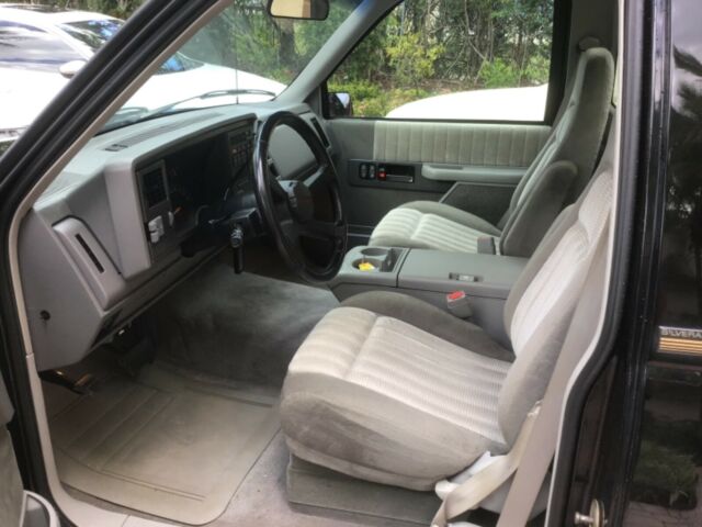 1993 Chevrolet Silverado 1500