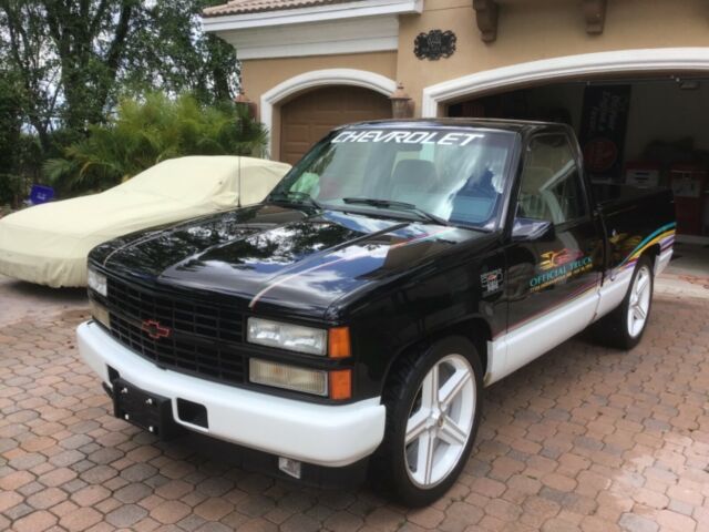 1993 Chevrolet Silverado 1500