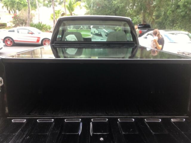 1993 Chevrolet Silverado 1500